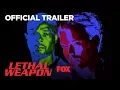 Retro 80 s Trailer LETHAL WEAPON