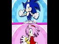 Download Lagu Sonic Vs Amy