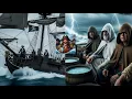 Download Lagu How Pirates Turned Seawater Into Drinking Water in 1700