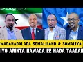 Download Lagu DOOD ADAG AMB BASHE CAWIL XILDHIBANADA GURUJE CALI QARAN \u0026 MAXAMED WADAHADALADA SOMALILAND \u0026SOMALIYA