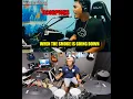 Download Lagu WHEN THE SMOKE IS GOING DOWN DRUM COVER