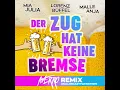 Der Zug hat keine Bremse (Mallorcastyle Edition / Averro Remix)