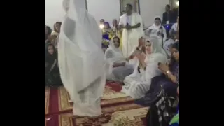 رقص صحراوي نار نار 