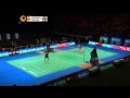 Download Lagu Saina Nehwal vs Carolina Marin | WS F Match 2 - Yonex All England Open 2015