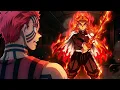 What If Demon Slayer Breathing Styles Were Real