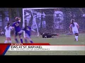 St Rays eases past EWG to advance to D3 semis