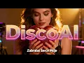 Lagu DiscoAI - Zabrałaś Serce Moje [COVER] (Official Audio) Disco Polo 2025