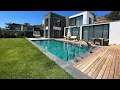 Download Lagu Magi Beach 5 DK Koyların Arasında Bodrum Yalıkavak Satılık Müstakil Villa Havuzlu 4+1 ve Müşteminat