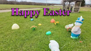Happy Easter