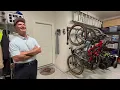 Southern Utah man rides The Health Continuum through book and podcast 40 years in the making