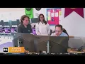 Miami-Dade teachers and students learning how to use AI in school