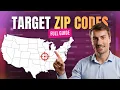 Everyone Uses Google Ads Zip Codes Targeting Wrong Do This Instead
