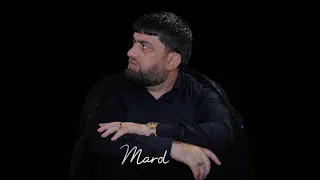 Gusan Artak Aramyan - MARD