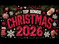 Lagu Merry Christmas 2025🎄🎅The 50 Most Beautiful Christmas Songs ❄️ Top Christmas Music