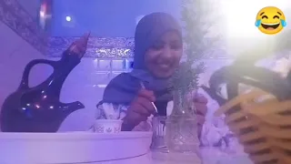 ዛሬ በጣም ደስ ብሎኛል እንደዚህ አይነት ወዳጅ ይስጣችሁ ያልጠበኩት ነገር ሹክረን 