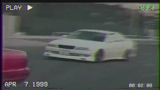 Download Nostalgic Japan 90's Drift Edit | 真夜中のドア〜stay with me MP3