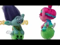 "It Takes Two" Official Lyric Video (2023) | TROLLS BAND TOGETHER