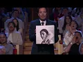 Flea: Thinkin Bout You | The Tonight Show Starring Jimmy Fallon