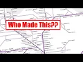 The Train Coach Map is TERRIBLE