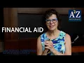 A2Z S2 E07 Financial Aid Overview