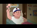 Myd - Moving Men (feat. Mac DeMarco) (Official Video)