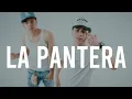 La Pantera- Alan Arrieta, Marcos Villalobos(Letra/Lyrics)2026