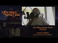 [Cover] The Bells of Notre Dame (Ending) - The Hunchback of Notre Dame