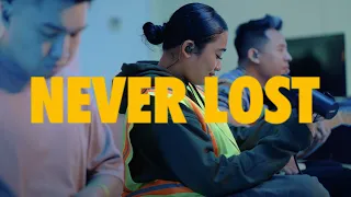 never lost elevation worship undvd