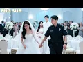 Download Lagu 【ENG SUB】婚禮當天渣男卻挽著白月光的手當眾悔婚，失望徹底的她隨手拉了個保安結婚，未料他竟是A市隻手遮天的總裁，婚後寵妻入骨讓渣男悔不當初！