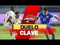 EN VIVO EL SALVADOR VS SURINAM FECHA 5 ELIMINATORIAS