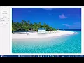 Musawirullah All-in-One Python App Complete Photo Editing Application