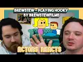 Brewstew - Playing Hooky by brewstewfilms First Time Watching