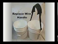 5 Gallon Bucket Wire Handle Replacement