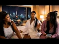 WE REALLY NEEDED THIS SISTER S TRIP THINGS GOT REAL