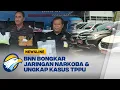 Download Lagu BNN Ungkap 11 Jaringan Narkoba! 503 Kg Disita \u0026 TPPU Rp52 Miliar Terbongkar! [Newsline]