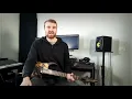 Mors Principium Est - Riff Tutorial - A Day For Redemption