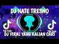 Download Lagu DJ NATE TRESNO X MANUT DALANE GUSTI || DJ VIRAL TIKTOK 2023