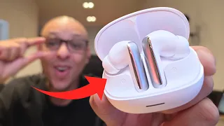 NÃO COMPRE um Fone de Ouvido Antes de Ver Isso! (QCY MeloBuds N65 Vai Te Surpreender)