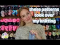 I Can t Stop Knitting This Pattern and You ll See Why Cozy Knitting Podcast