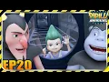 Download Lagu 【Pipilu Security Team】Super Wonderful Collection 20丨 2025 Latest Children's Cartoon Fun Animation