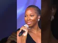 Jamelia - Superstar live at Mighty Hoopla in London 2025