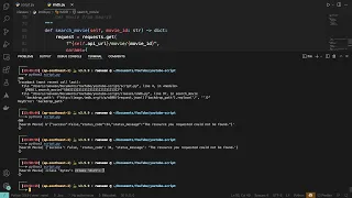 Introduction to Scripting Part 2 Python for Beginners