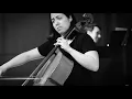 Dvořák -  Silent Woods / Waldesruhe / Klid:  Hannah Collins, cello; Solon Gordon, piano