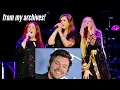 Download Lagu Wilson Phillips Sings Harry Styles !!!! 🎤🎼❤️ #throwback