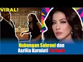 Download Lagu 🔴Foto Mesra Viral, Akhirnya Asrilia Kurniati Bongkar Jejak Hubungannya dengan Sahroni