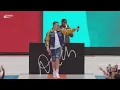Aitch - Taste (Live at Capital's Summertime Ball 2024) | Capital