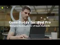 CoverBuddy, the iPad case designed exclusively for all Apple keyboards | SwitchEasy |