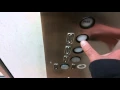 Elevator J C Penney - Holyoke Mall