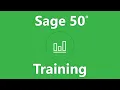 How to Delete and Inactivate Accounts in Sage 50 Accounting