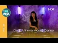 Download Lagu Deep Minimal House Dance Mix with himeee | Live in Utero #258 // All Mega Presents